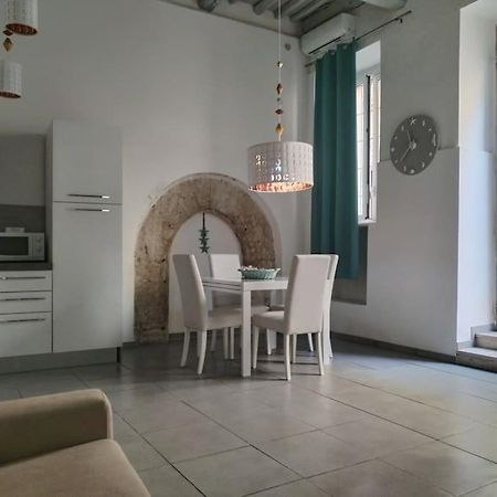 La Corte Di Aretusa Syrakuzy Zewnętrze zdjęcie