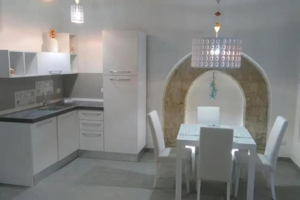 La Corte Di Aretusa Syrakuzy Zewnętrze zdjęcie
