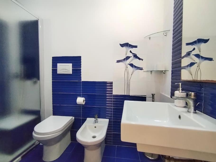 La Corte Di Aretusa Syrakuzy Zewnętrze zdjęcie